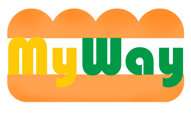 Myway logo